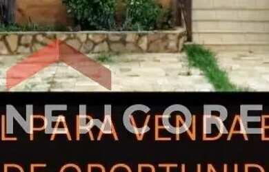 Imagem: A casa possui 5 Dormitórios, 5 Banheiros, 5 Vagas na garagem