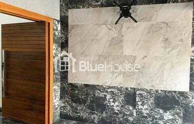 Imagem: A casa possui 3 Dormitórios, 3 Banheiros, 1 Vaga na garagem