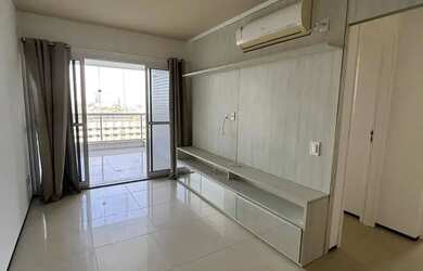 Imagem: O apartamento possui 2 Dormitórios, 3 Banheiros, 2 Vagas na