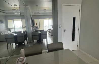 Imagem 11: Alugo para carnaval. Piscina, Churrasqueira, Imóvel mobiliadoeAr-condicionado