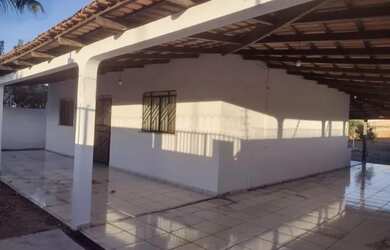 Imagem 2: Aluga-se casa no Mecejana