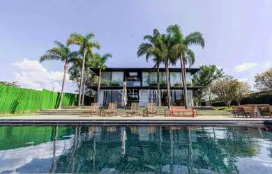 Imagem 2: Casa com 5 dormitórios para alugar, 550 m² - Fazenda Boa Vista - Porto...