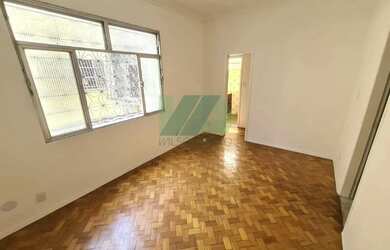 Imagem: Apartamento Padrão / Residencial / Tijuca