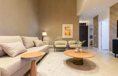 Imagem 2: Imóvel para aluguel com 141 metros quadrados com 3 quartos em Nova Campinas...