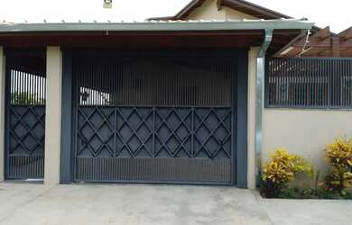 Imagem: Casa à venda em jd porangaba, águas de são pedro 3 quartos