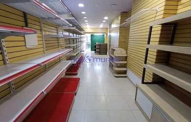 Imagem: O depósito possui 77m² de Área e está localizado em Botafogo