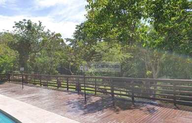 Imagem: A fazenda possui 350m² de Área e está localizado em Jardim