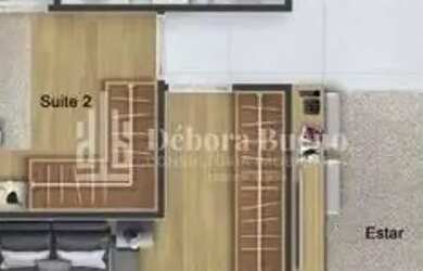 Imagem 5: CANTO DA FORTE ALTO PADRAO 3SUITES 2VAGAS LAZER MARAVILHOSO OTIMA LOCALIZAÇÃO