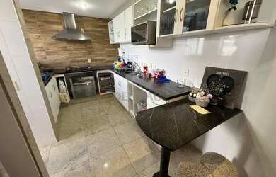 Imagem 12: Apartamento 2 Quartos para aluguel, 2 quartos, 1 suíte, 1 vaga, São Lucas - Belo Horizonte