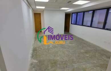 Imagem: O depósito para alugar possui 1 Vaga na garagem e 53m² de