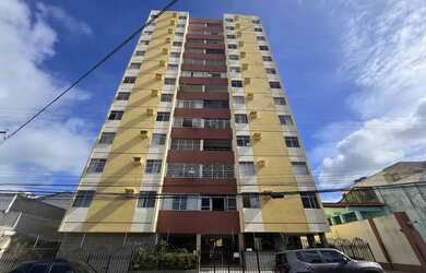 Imagem: O apartamento possui 3 Dormitórios, 2 Banheiros e 100m² de