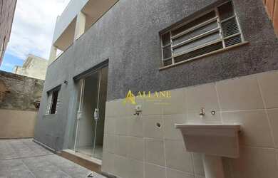 Imagem: A casa possui 2 Dormitórios, 1 Banheiro e 50m² de Área e