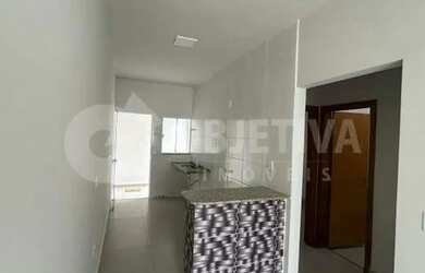 Imagem: Casa à venda, 2 quartos, 1 vaga, TOCANTINS - UBERLANDIA/MG