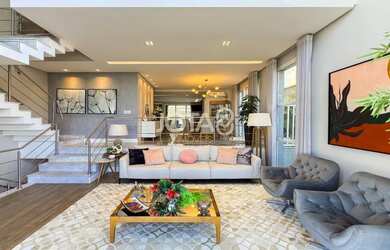 Imagem 4: LINDA CASA NO CONDOMÍNIO PAYSAGE SUNRISE Linda casa no condomínio paysage...