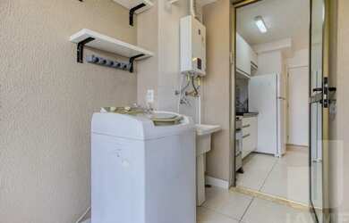 Imagem 12: Apartamento 02 dormitórios, 01 vaga em Barra Funda