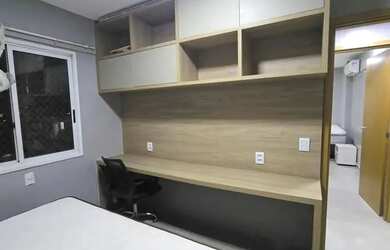 Imagem 8: Apartamento à Venda - Residencial Livre Ipiranga - Porteira fechada