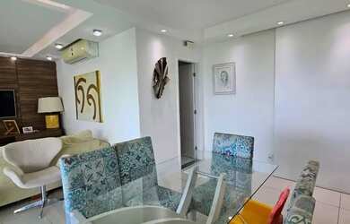 Imagem 8: Apartamento à venda no CHATEAU DU PARC , PITUBA, Salvador, BA