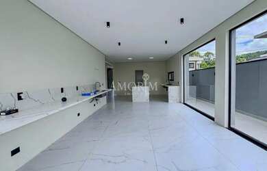 Imagem 2: Linda casa a venda Condominio Reserva Santa Anna Santana de Parnaiba 4...