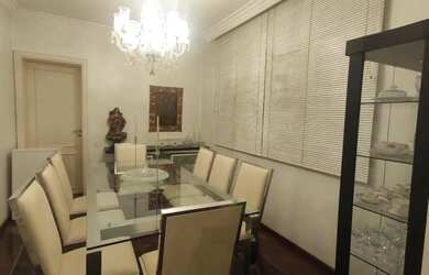 Imagem 10: Venda Apartamento 4 Dormitórios - 192 m² Perdizes