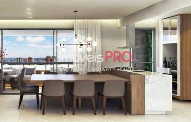 Imagem 15: Residencial de 211,41 m² 03 suítes 02 vagas deposito - Gardem