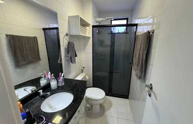 Imagem 10: Apartamento à venda no RESIDENCIAL FONTE DA SEREIA, ONDINA, Salvador,...