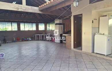 Imagem 9: Apartamento Tipo Casa Espaçoso com Terraço e Churrasqueira no Engenho...