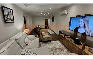 Imagem 2: Apartamento SANTOS - SP. Imóvel novo, 118m² de Área, 1 Vaga na garageme2...