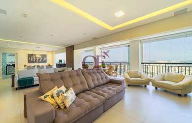 Imagem 9: Apartamento Duplex de Alto Padrão no Alta Vista Jundiaí