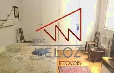 Imagem: O apartamento possui 3 Dormitórios, 3 Banheiros, 1 Vaga na