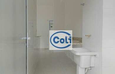 Imagem 7: Apartamento Novo com 2 dormitórios 1st 1 vaga 62 m² por R$ 639.500 -...