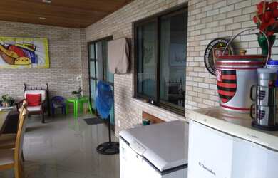 Imagem 9: AP0936 Apartamento Residencial / Recreio dos Bandeirantes