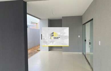 Imagem 3: Casa Condomínio. 170m² de Área, 2 Vagas na garageme3 Dormitórios