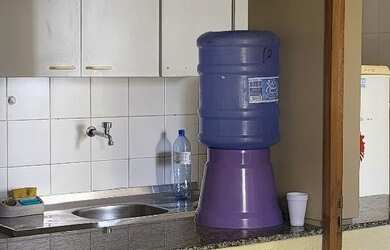 Imagem 13: 1/4 barra carnaval. 1 Vaga na garageme1 Dormitório