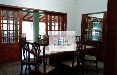 Imagem 8: Casa com 4 dormitórios, 380 m² - venda por R$ 2.200.000,00 ou aluguel...