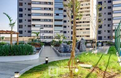 Imagem 16: Goiânia - Apartamento Padrão - Park Lozandes