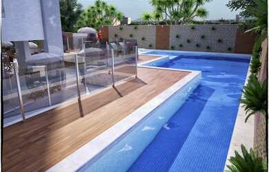 Imagem 8: Apartamento para venda tem 137 metros quadrados com 3 quartos em Tirol...