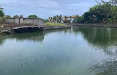 Imagem 1: R11 Terreno Canal Navegável, Marina Búzios Búzios RJ