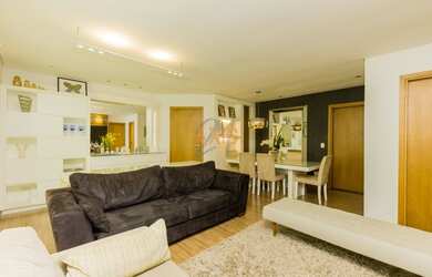 Imagem 8: CURITIBA - Padrão - Ecoville