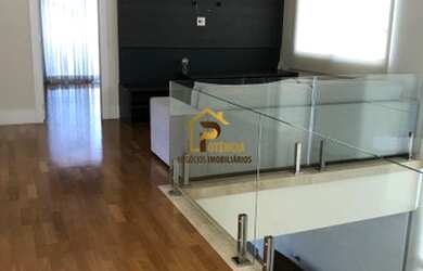 Imagem 8: Santana de Parnaíba - Casa Padrão - Alphasitio