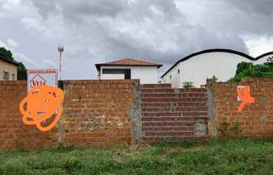 Imagem 1: JT Lote/Terreno para venda possui 250 metros quadrados em Vermelha - Teresina...