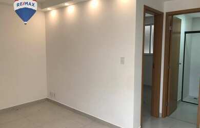 Imagem: Apartamento com 2 dormitórios, 60 m² - venda por R$ 209.900,00