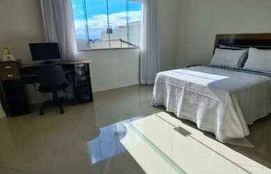 Imagem 8: Excelente casa com 270m de area construida no Mirante do Vale