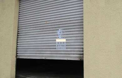 Imagem: O depósito possui 200m² de Área, Imóvel novo e está localizado