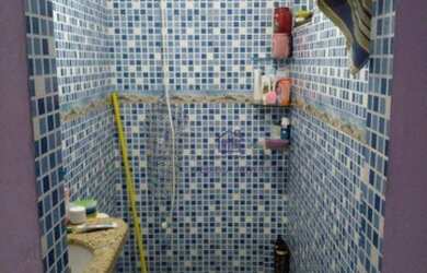 Imagem 15: Casa com 3 dormitórios à venda por R$ 450.000,00 - Gralha Azul - Fazenda...