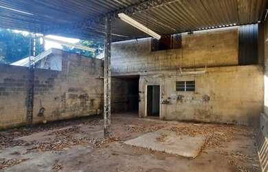 Imagem 14: Barracão, 140 m² - venda por R$ 1.050.000 ou aluguel por R$ 3.800/mês...