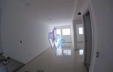 Imagem 3: Apartamento com 2 dormitórios à venda, 31 m² por R$ 246.500,00 - Vila...