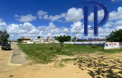 Imagem 4: Terreno na praia de Lucena PB