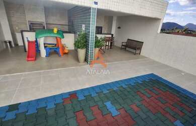 Imagem 16: Apartamento com 2 dorms, Balneário Santa Eugênia, Mongaguá - R$ 380...