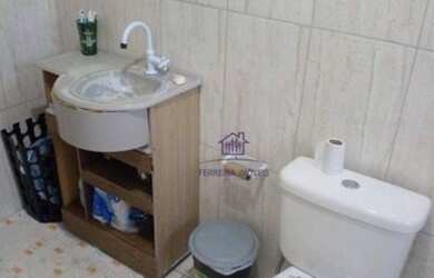 Imagem 12: Casa com 3 dormitórios à venda por R$ 450.000,00 - Gralha Azul - Fazenda...