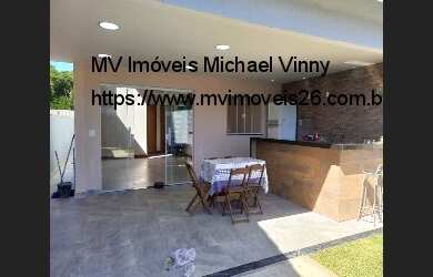 Imagem 5: SAQUAREMA - Casa Padrão - PORTO DA ROÇA II BACAXÁ